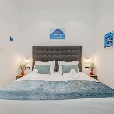 Tango Luxury Rooms Split Kültér fotó