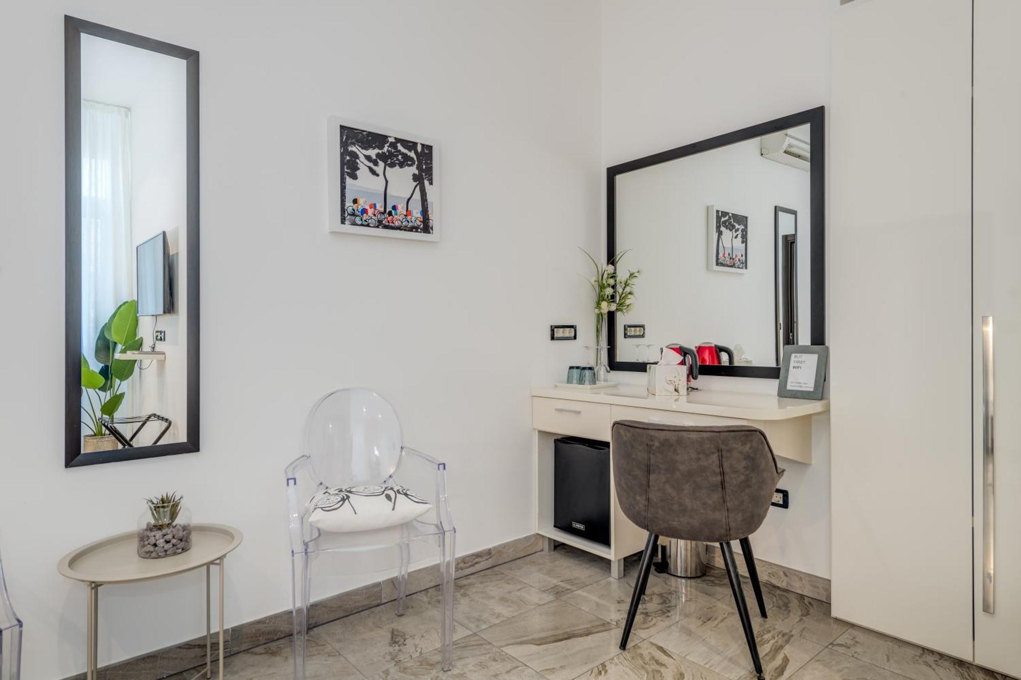 Tango Luxury Rooms Split Kültér fotó