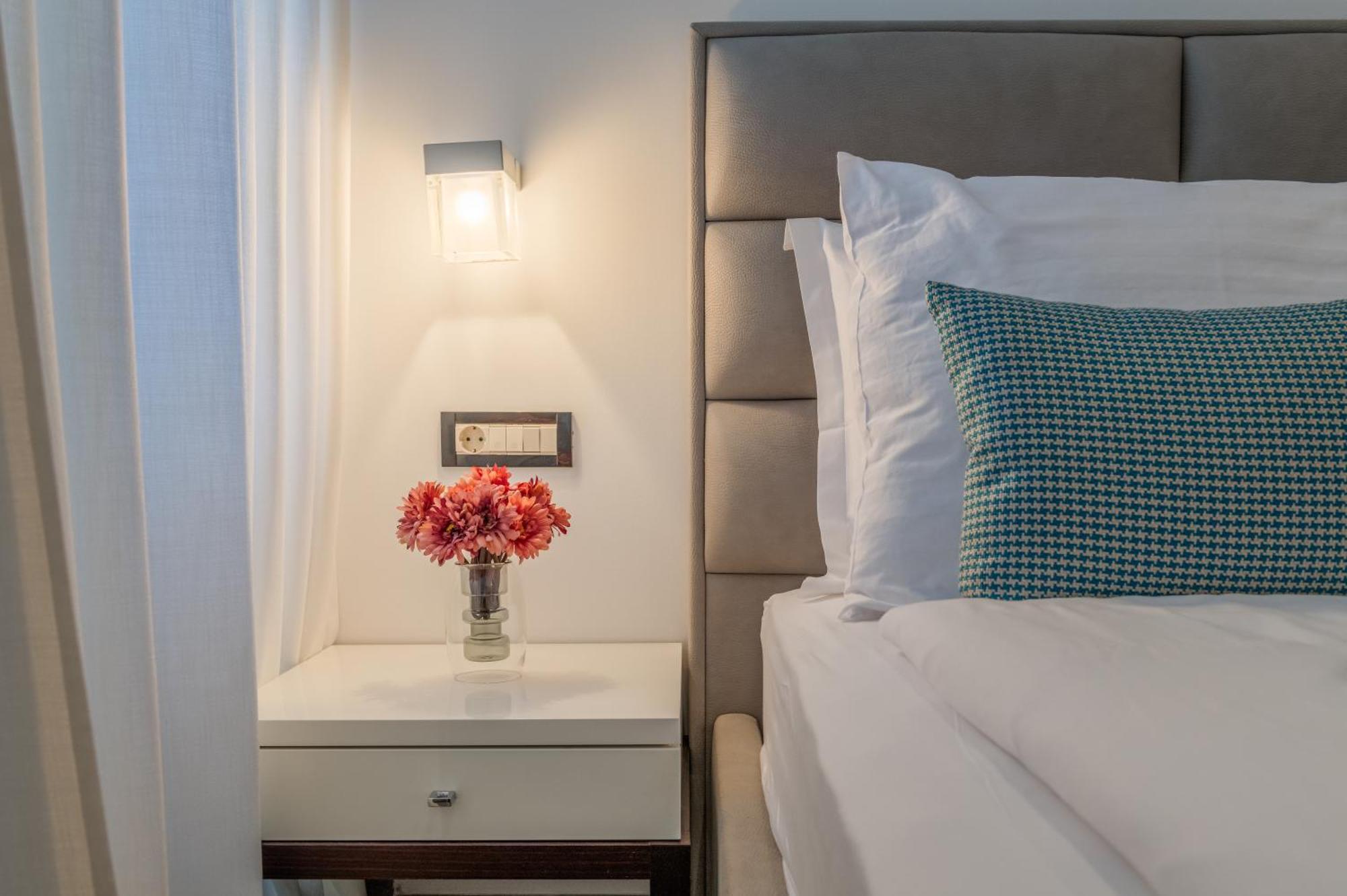 Tango Luxury Rooms Split Kültér fotó