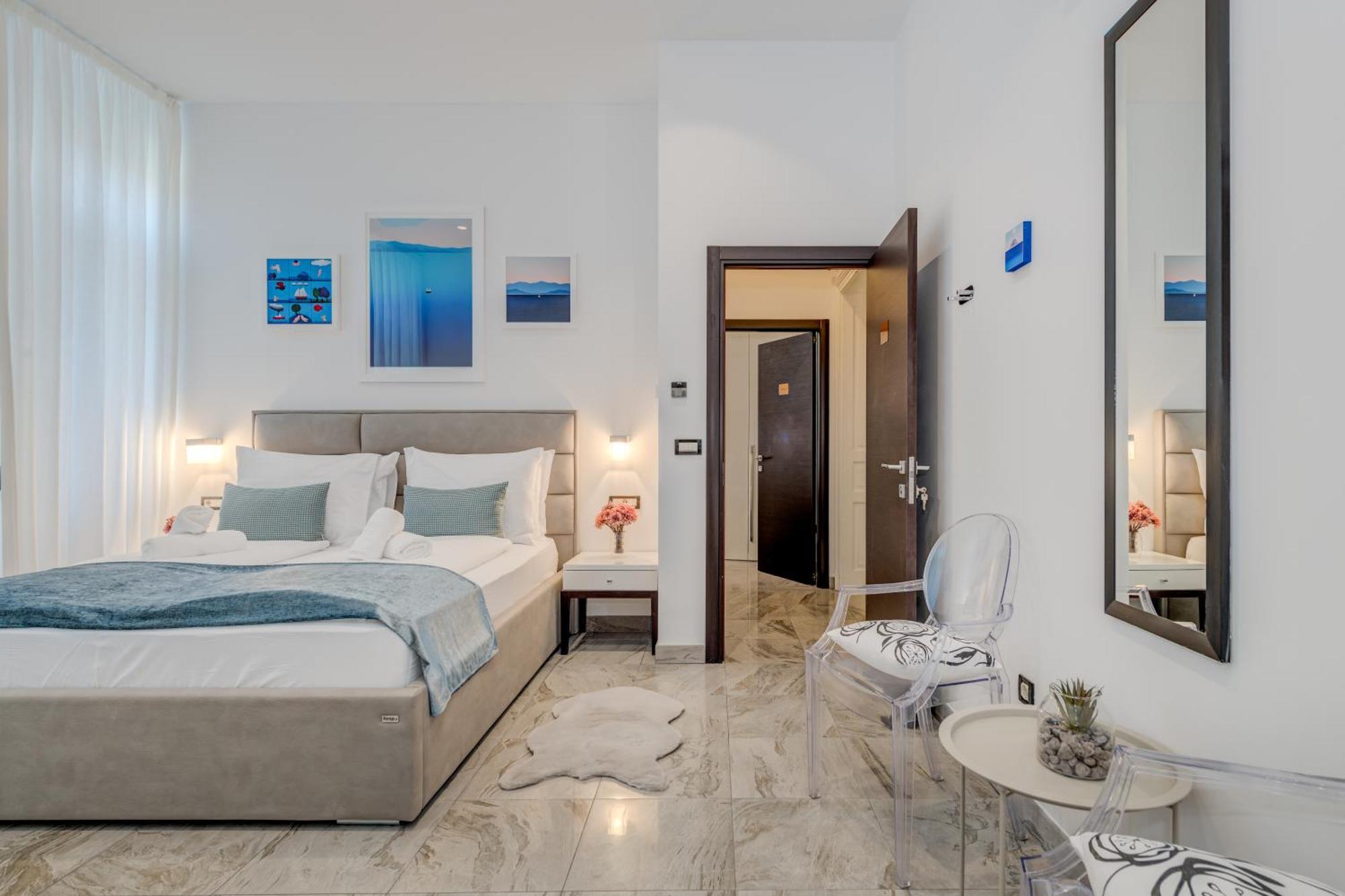 Tango Luxury Rooms Split Kültér fotó