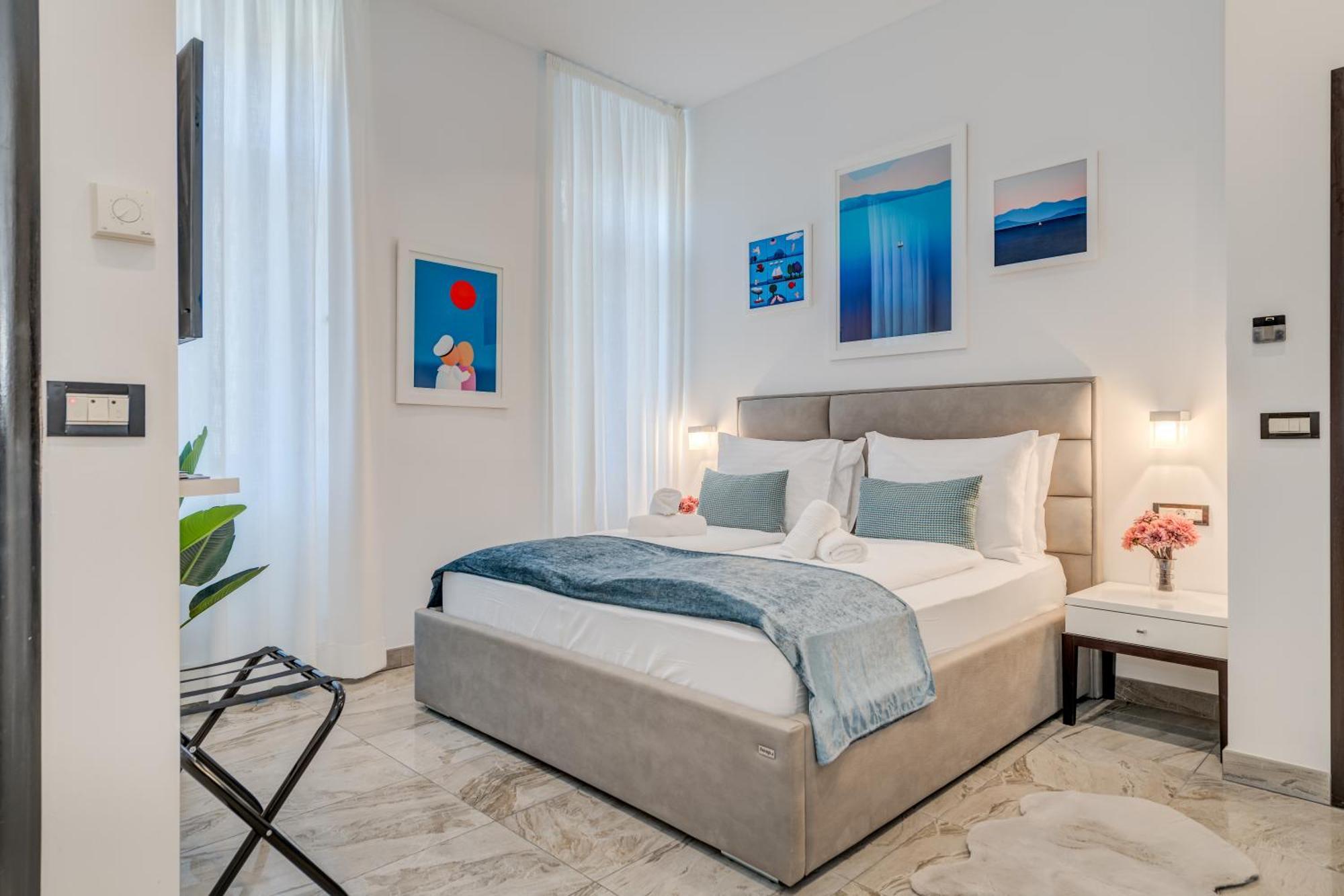 Tango Luxury Rooms Split Kültér fotó