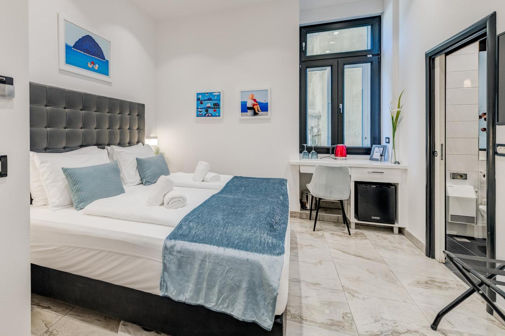 Tango Luxury Rooms Split Kültér fotó