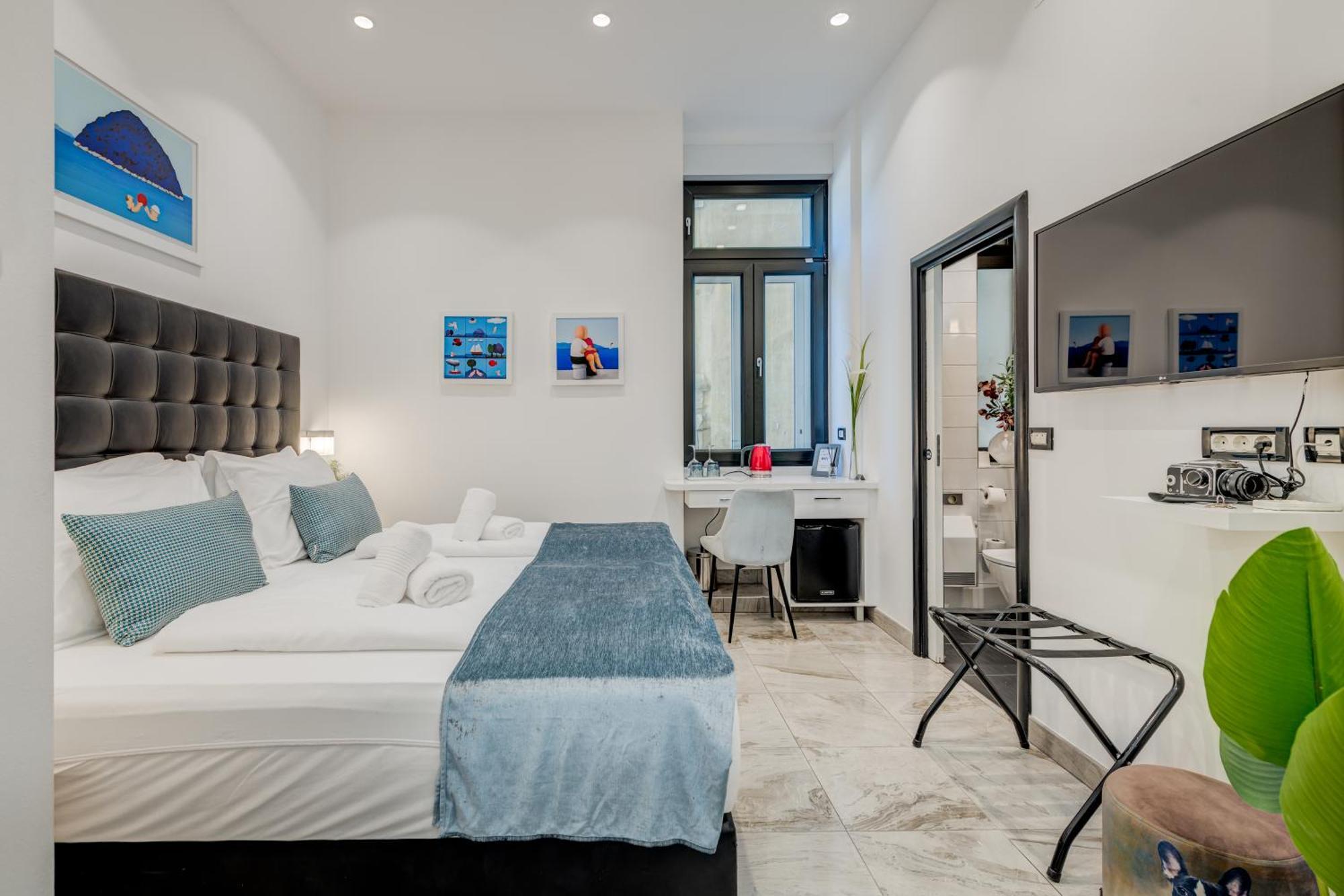 Tango Luxury Rooms Split Kültér fotó
