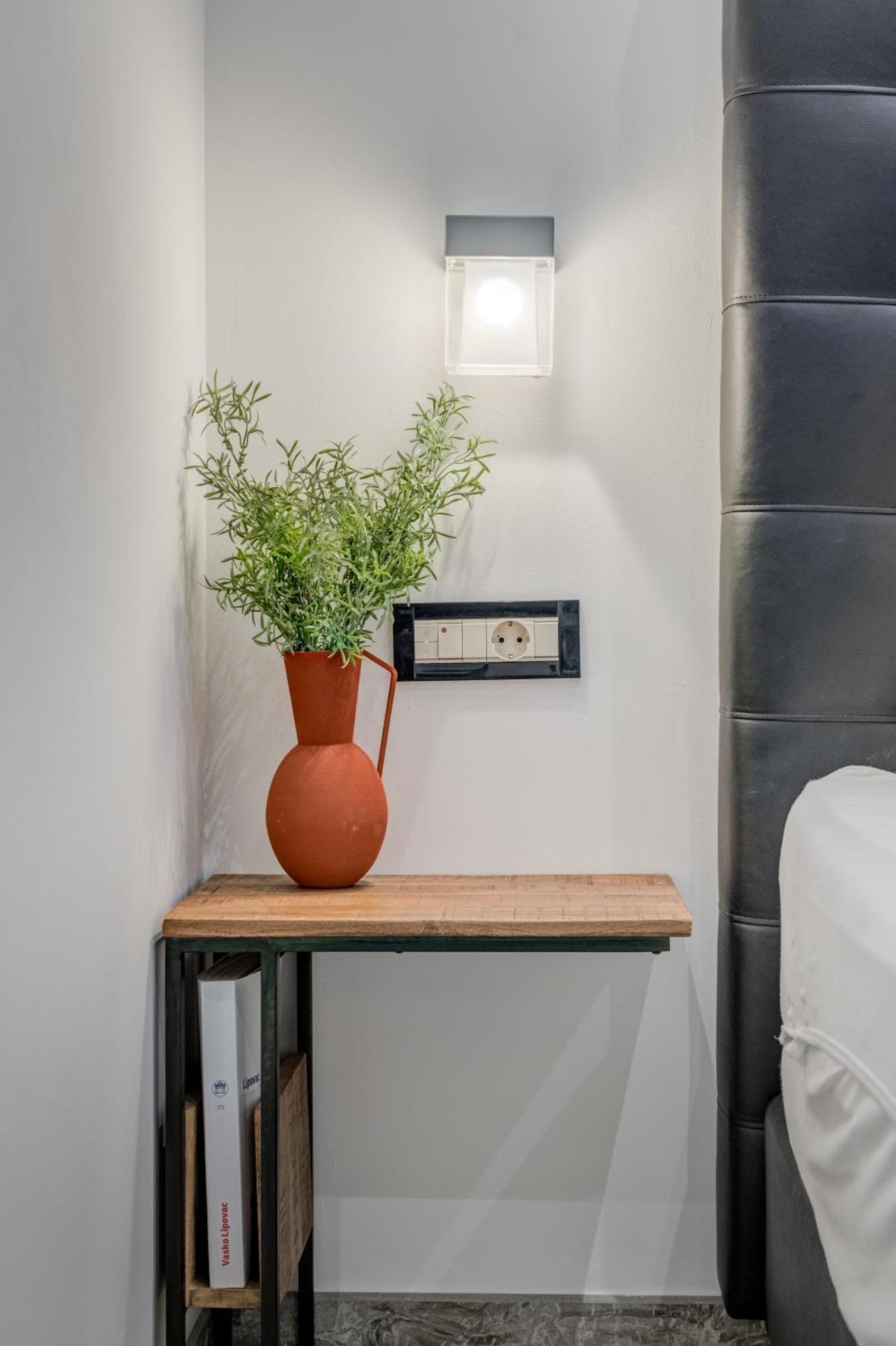 Tango Luxury Rooms Split Kültér fotó