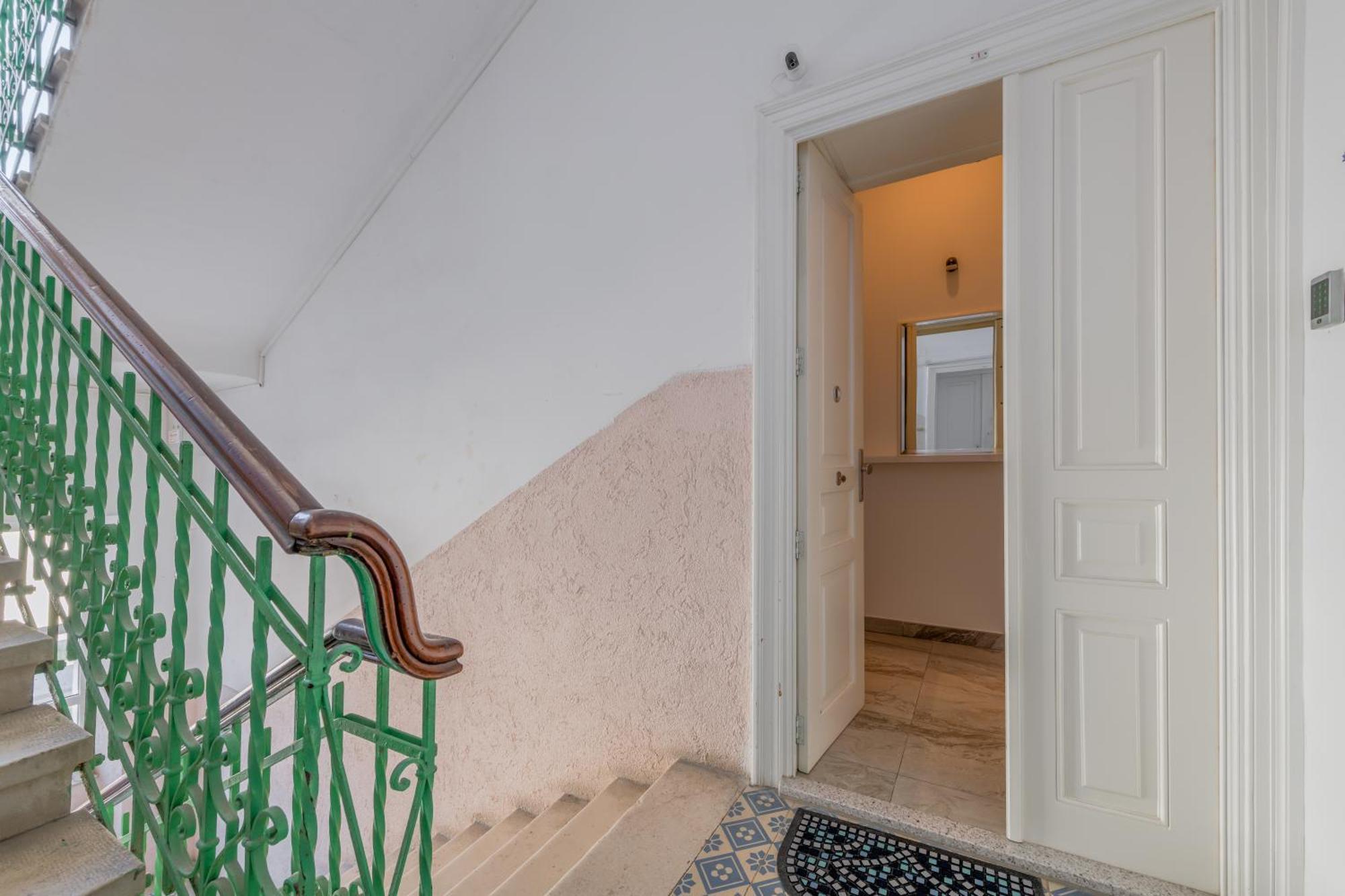 Tango Luxury Rooms Split Kültér fotó