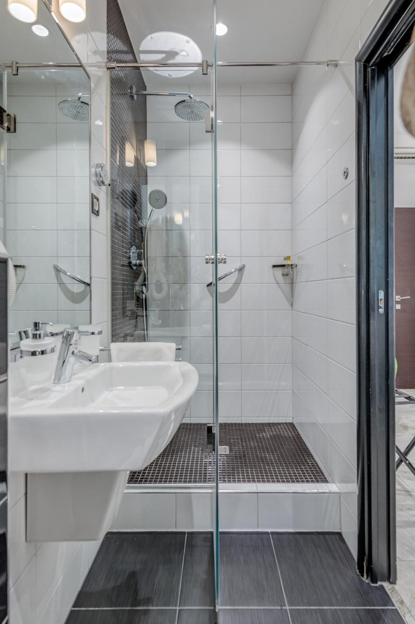 Tango Luxury Rooms Split Kültér fotó
