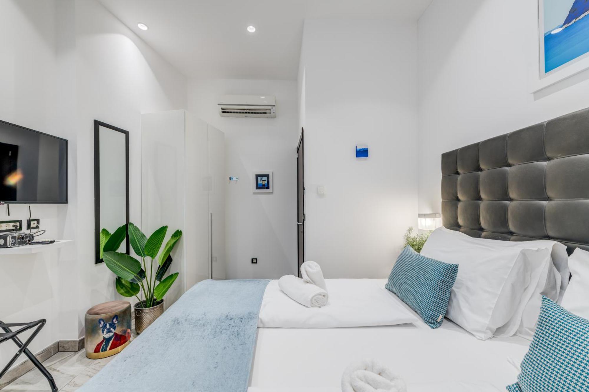 Tango Luxury Rooms Split Kültér fotó