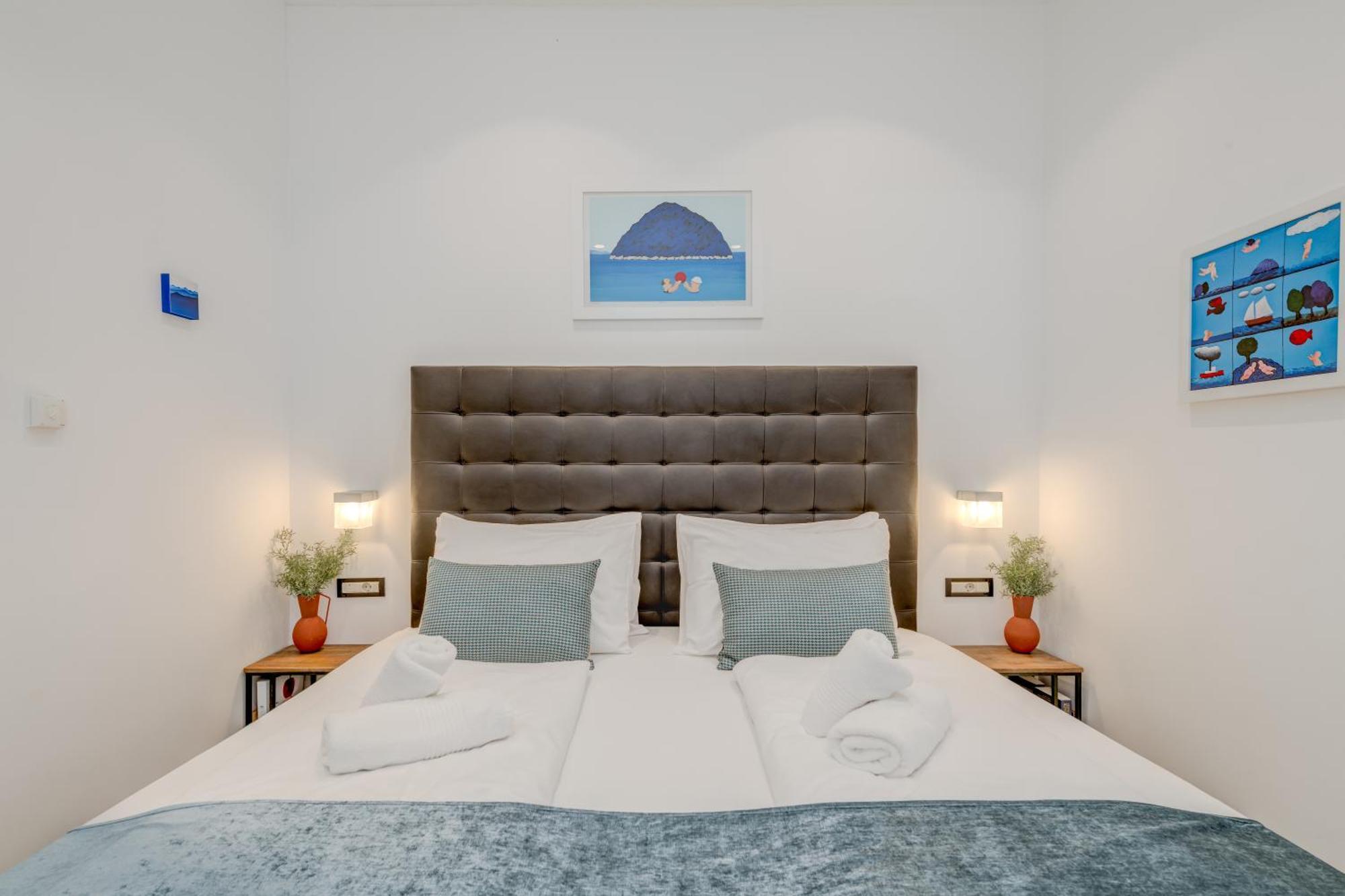 Tango Luxury Rooms Split Kültér fotó