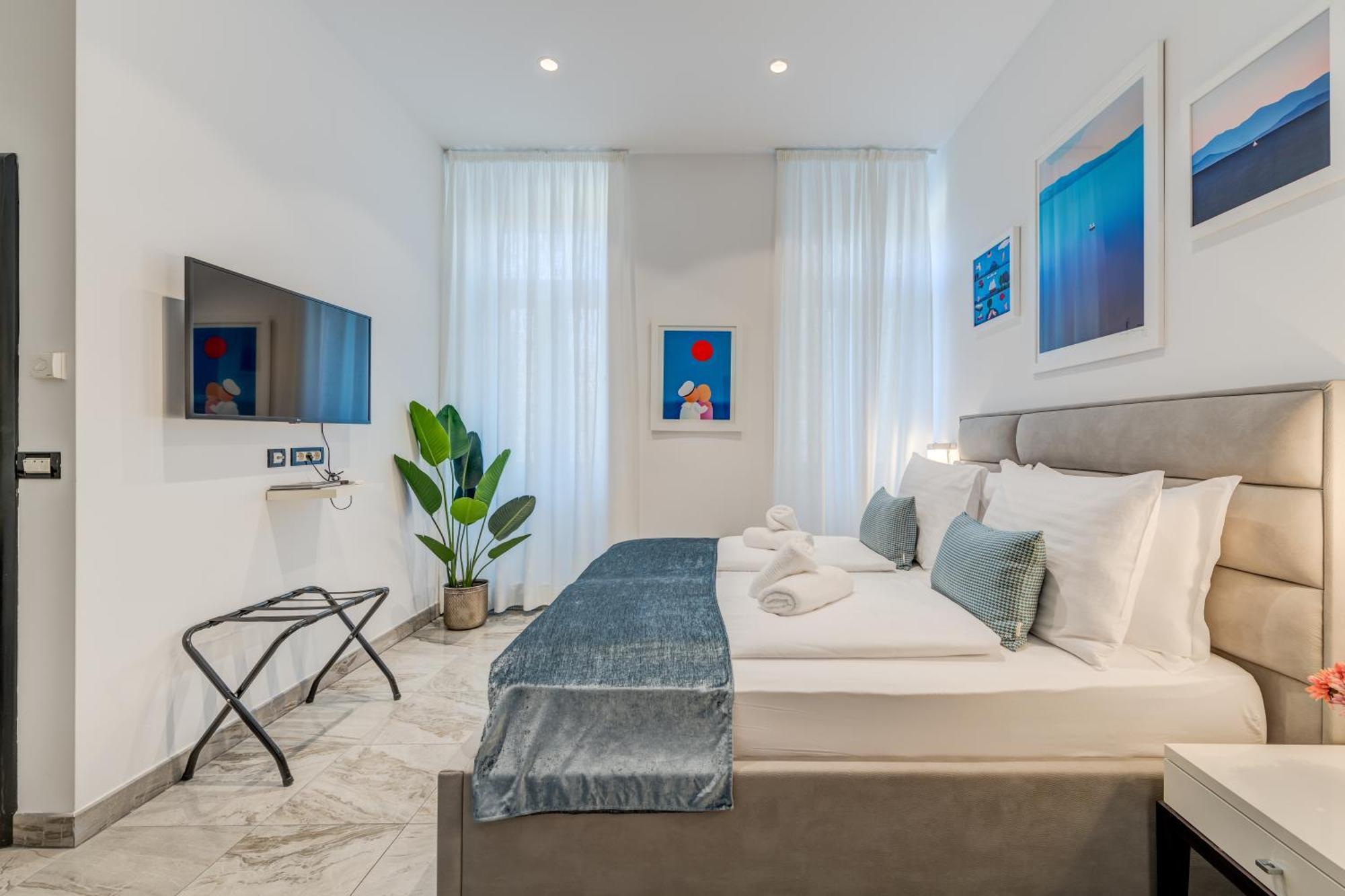 Tango Luxury Rooms Split Kültér fotó