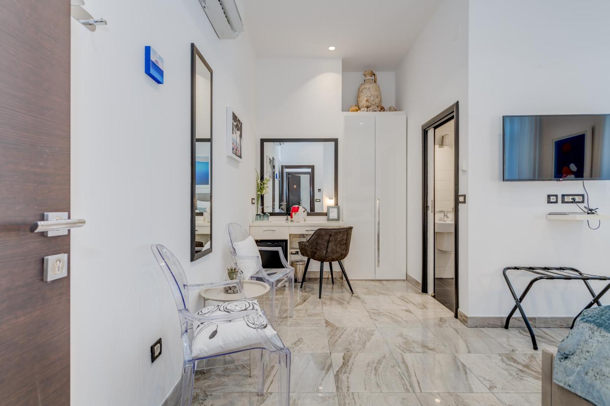 Tango Luxury Rooms Split Kültér fotó