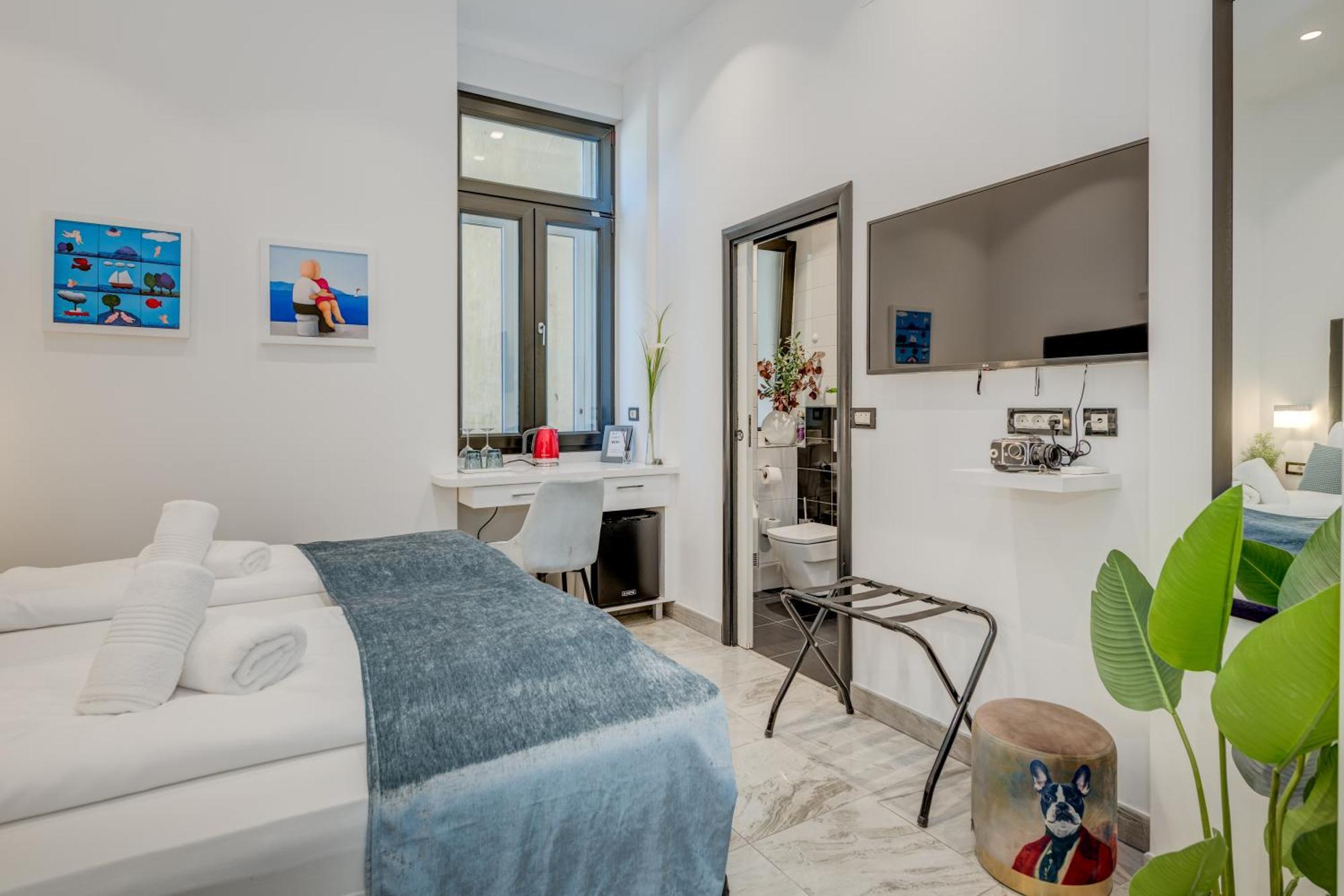 Tango Luxury Rooms Split Kültér fotó