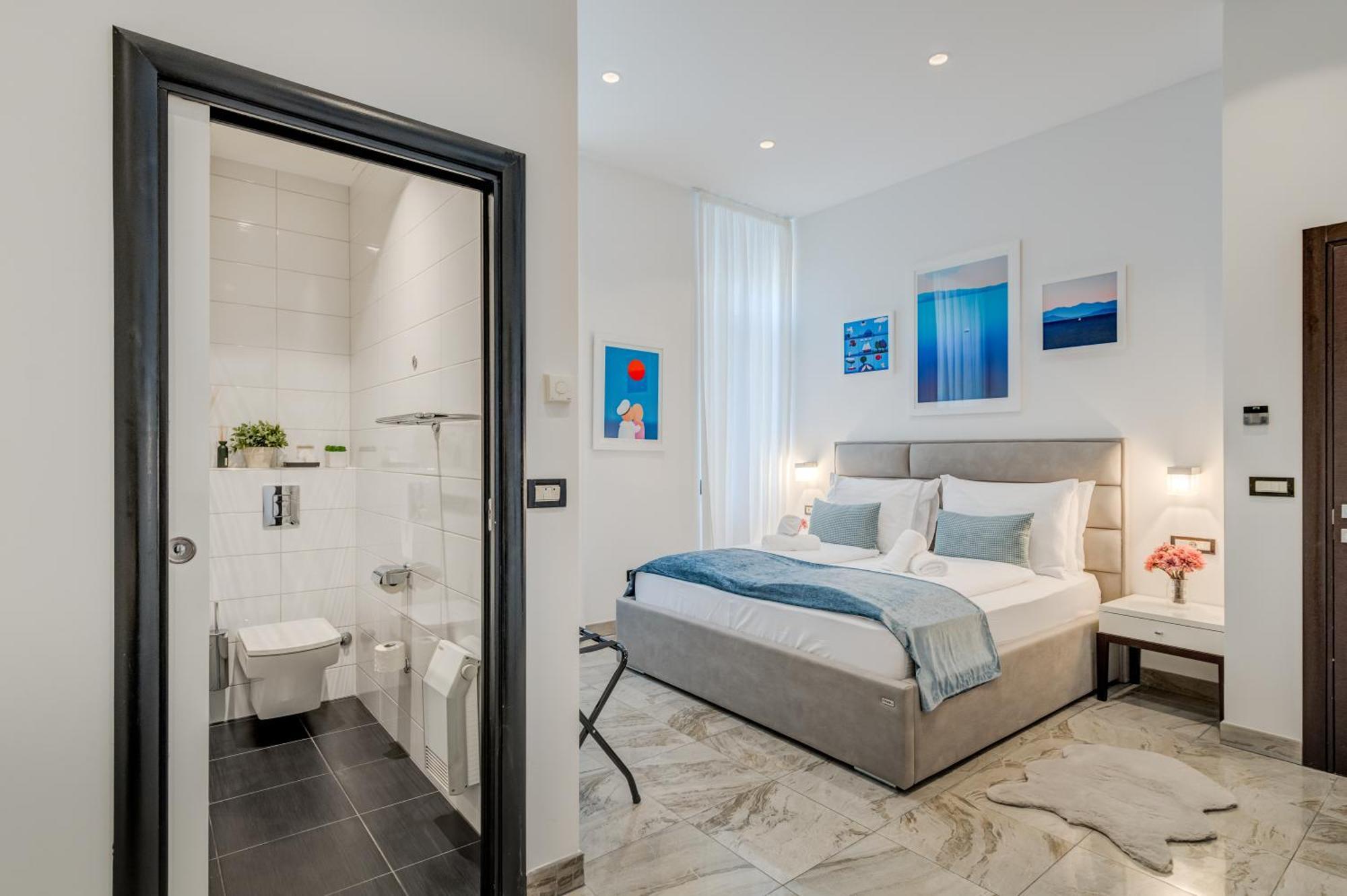 Tango Luxury Rooms Split Kültér fotó