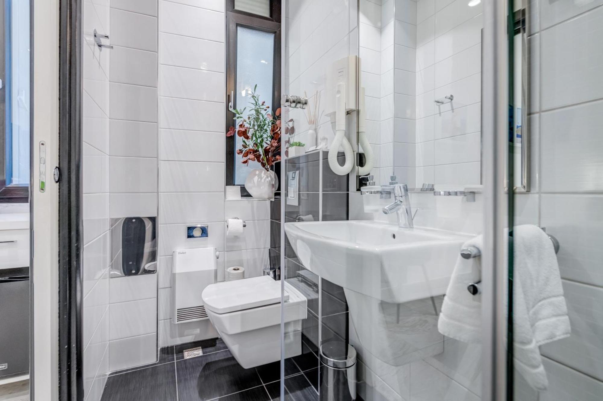 Tango Luxury Rooms Split Kültér fotó