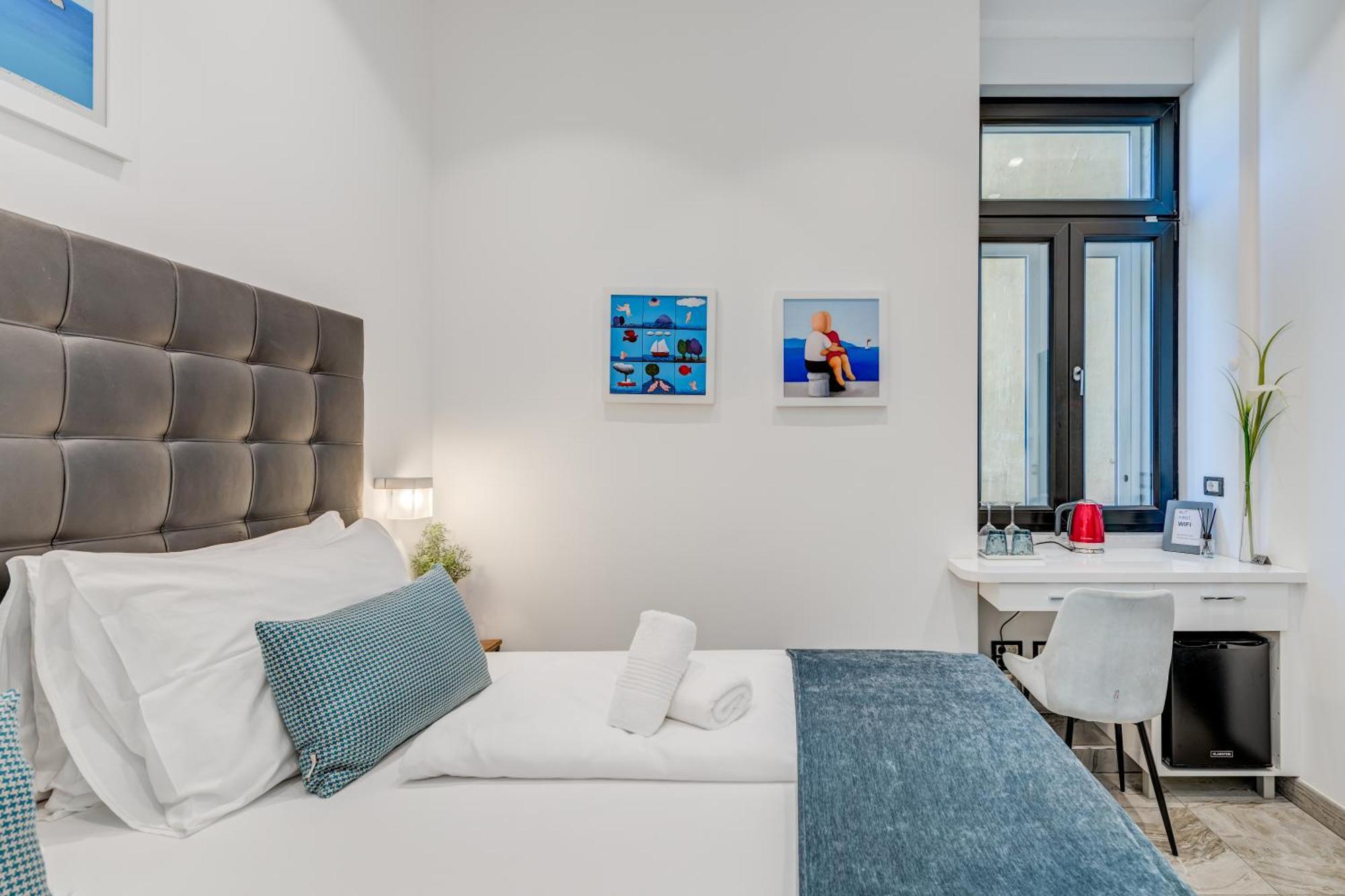 Tango Luxury Rooms Split Kültér fotó