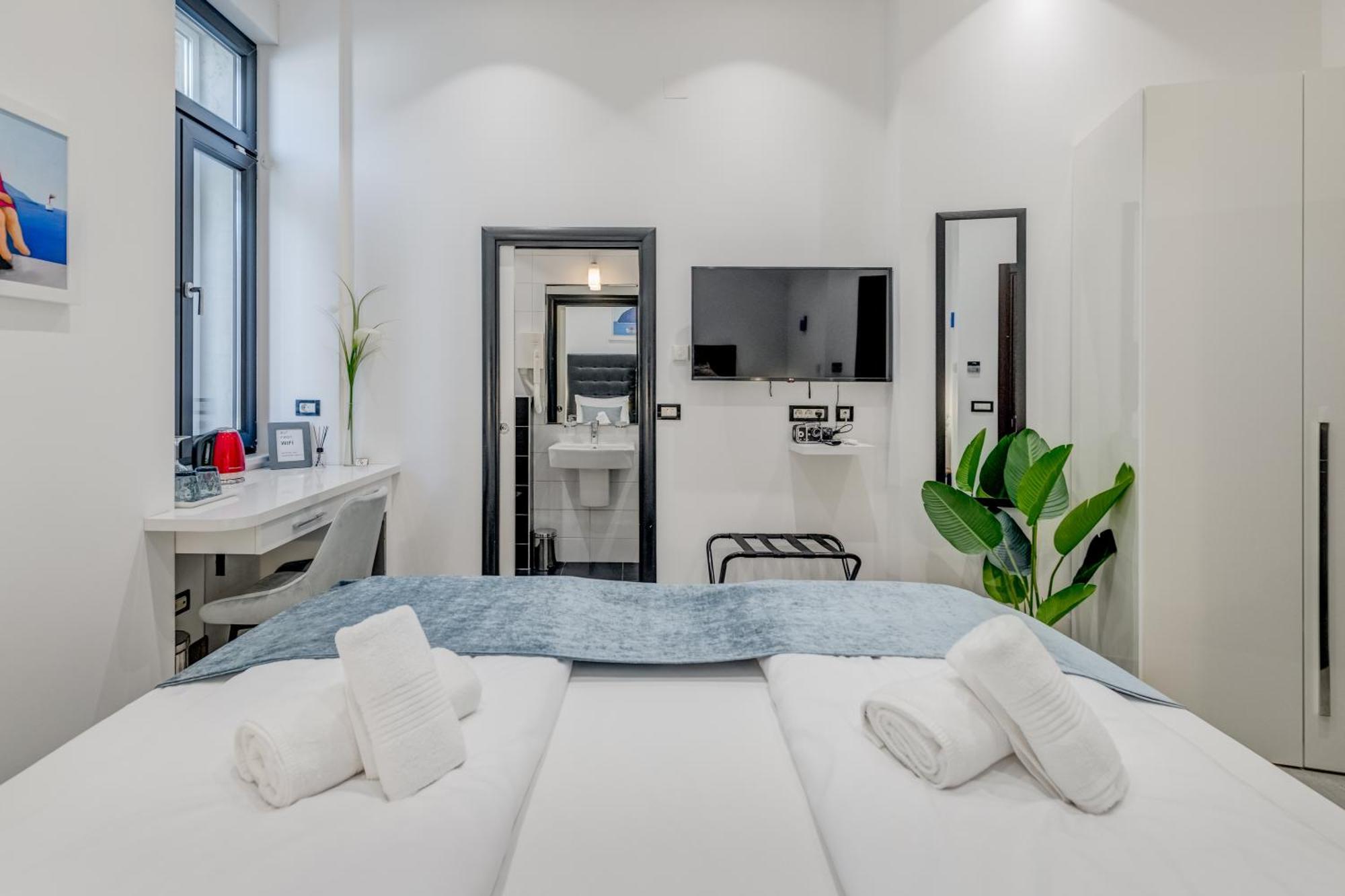 Tango Luxury Rooms Split Kültér fotó
