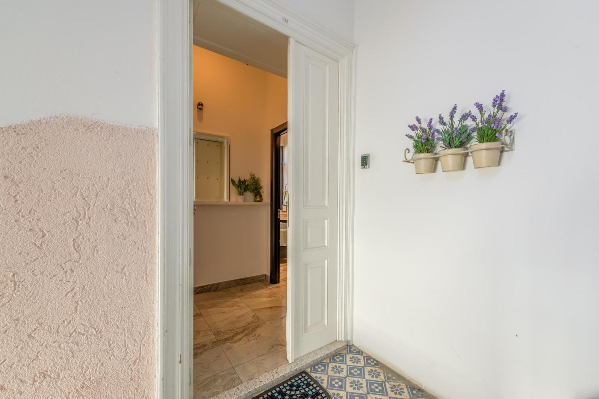 Tango Luxury Rooms Split Kültér fotó