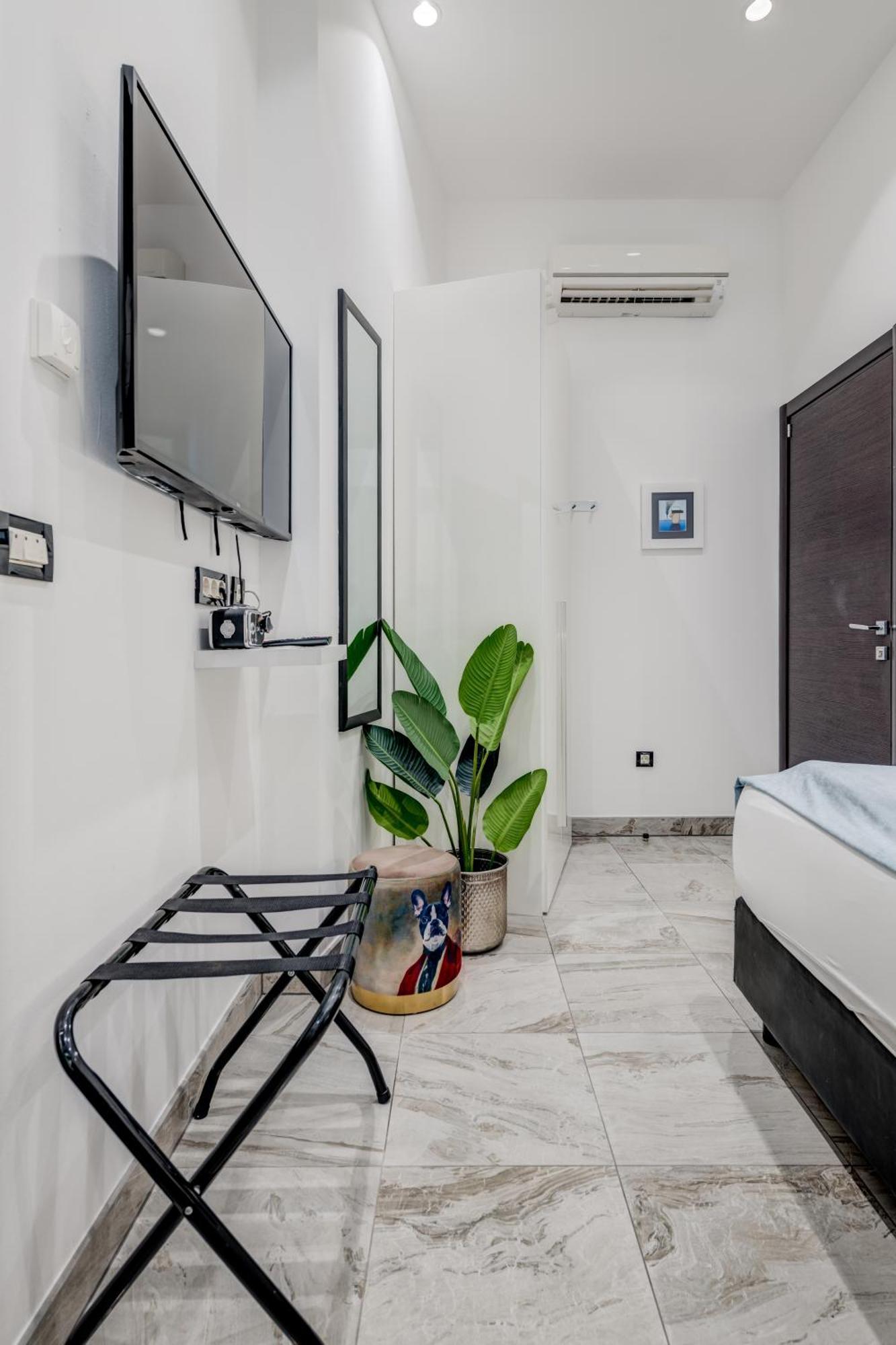 Tango Luxury Rooms Split Kültér fotó